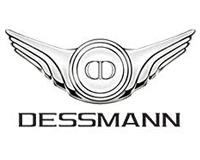 Khóa điện tử Desmann