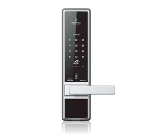 Khóa vân tay BABA 9200