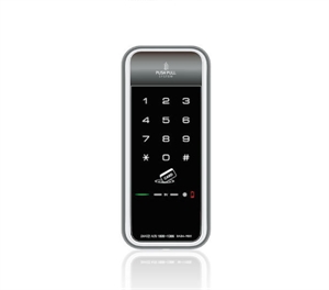 Khóa vân tay BABA 9001