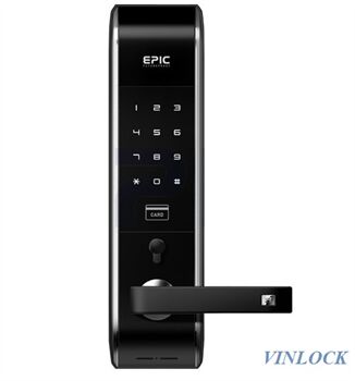 Khóa điện tử Epic EPIC 809L Remote