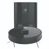 Robot hút bụi tự đổ rác Hubert HB-S68-B Plus - Của tiêu chuẩn Đức