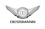 Khóa điện tử Desmann