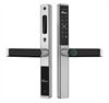 Khoá vân tay cửa nhôm Demax El-C103 AG App wifi - Chống nước Của tiêu chuẩn Đức