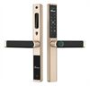 Khoá vân tay cửa nhôm Demax El-C103 CG  - Chống nước App wifi Của tiêu chuẩn Đức