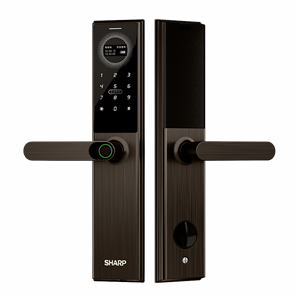 Khóa cửa vân tay Sharp A3B