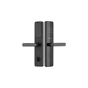 Khoá cửa thông minh Sharp T1-B BLACK 