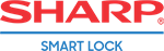 Khóa cửa vân tay Sharp