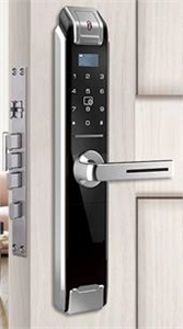 Khóa vân tay Viro VR-TMB918/82 6in1