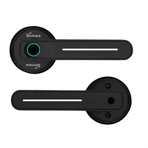 Khóa cửa phòng riêng Demax SL108 BL App Bluetooth Của tiêu chuẩn Đức