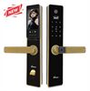 Khoá cửa vân tay Demax EL-C626 CG App wifi, chuông màn hình Của tiêu chuẩn Đức