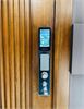 Khoá cửa Demax EL968 CNC BROWN Face ID - App wifi video call chuông hình - Của tiêu chuẩn Đức
