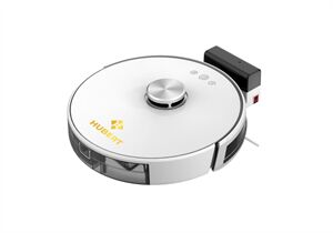 Robot hút bụi Hubert HB-B79-W tiêu chuẩn tiêu chuẩn Đức