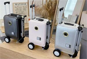 Vali điện Airwheel SE3 thông minh tải trọng 90kg