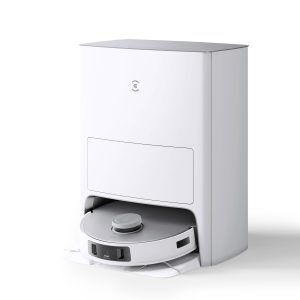 Robot Ecovacs Deebot T20 Darwin Omni hút bụi - China