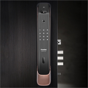 Khóa vân tay Kaadas K20-F mở khóa Face-ID