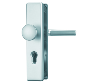 Bộ khóa cửa ABUS KLT512 cao cấp made in Germany