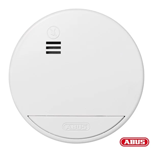 Thiết bị báo động khói không dây ABUS RWM150 