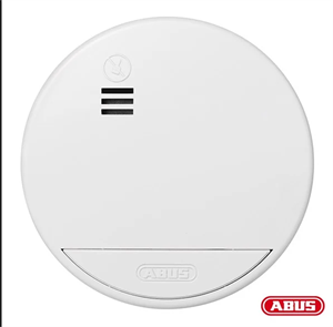 Đầu báo khói không dây ABUS RWM90