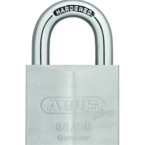 KHÓA ĐỒNG ABUS 88/50 CHỐNG DÒ BI, PHÁ Ổ, LÀM GIẢ CHÌA