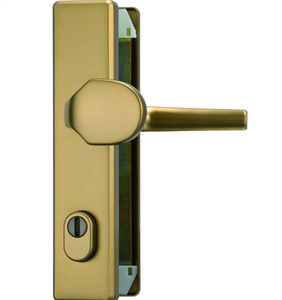 Bộ khóa cửa ABUS - S loại kiên cố KLZS 714 (F1,F2,F3,F4) made in germany