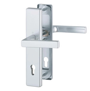 Bộ khóa cửa ABUS DALLAS ỐP LIỀN made in Germany 