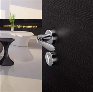 Bộ khóa thông phòng Abus GENOVA chính hãng tiêu chuẩn Đức