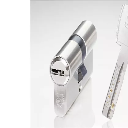 Lõi khóa cao cấp ABUS X12R nhập khẩu từ Đức