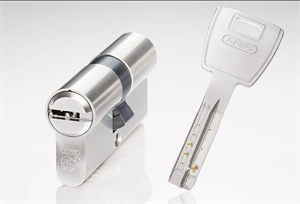 Lõi khóa cao cấp ABUS X12R nhập khẩu từ tiêu chuẩn Đức