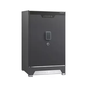 Két sắt thông minh Kassler KL-100LS6 Màu xám xanh TC Đức