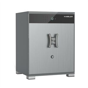 Két sắt thông minh Kassler KL-55LS7 Màu xám xanh TC Đức 