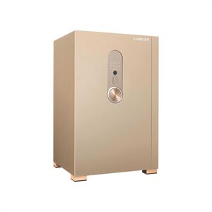 Két sắt vân tay thông minh Kassler KL-65H8 - Màu Gold Tiêu Chuẩn Đức