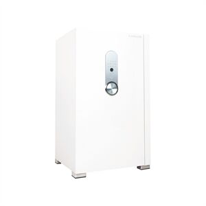 Két sắt vân tay Kassler KL-65H8 màu trắng ngọc trai thông minh App wifi - Tiêu Chuẩn Đức