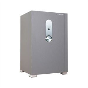 Két sắt vân tay thông minh Kassler KL-65H8 Màu xám xanh - Tiêu chuẩn Đức