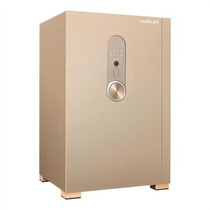 Két sắt vân tay thông minh Kassler KL-75H8 – Màu Gold - Tiêu Chuẩn Đức