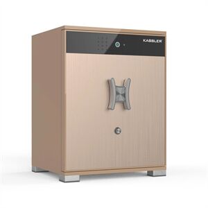 Két sắt thông minh Kassler KL-85LS7 Màu vàng cát sa mạc TC Đức