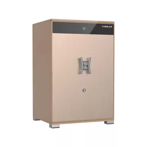 Két sắt thông minh Kassler KL-85LS7 Màu vàng cát sa mạc TC Đức