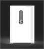 Két sắt vân tay điện tử Kassler KL-75H8 White Pearl App wifi - Tiêu Chuẩn Đức