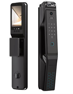 Khoá thông minh Avolock AL-76TFV Face ID, App TTlock