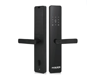 Khoá cửa vân tay Avolock AV-61-B App wifi