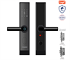 Khoá cửa vân tay Avolock AV-67-B App wifi