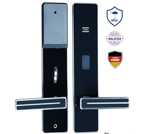 Khóa thẻ từ Avolock AS 19
