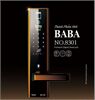 Khóa vân tay Baba 8301-APP điều khiển từ xa