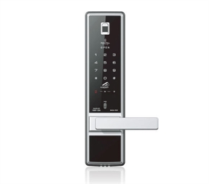 Khóa vân tay BABA 9201