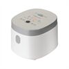 Nồi cơm điện Fujihome Inox LowSugar RC10BLS
