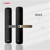 Khóa cửa vân tay Bosch ID60EU App wifi Amber Gold, Gray