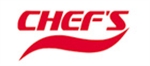Khóa điện tử chefs