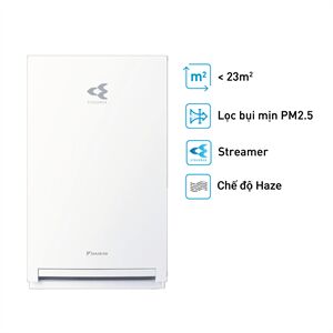 Máy lọc không khí Daikin MC30YVM7