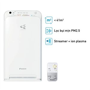 Máy lọc không khí Daikin MC55UVM6-7