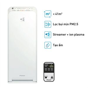 Máy lọc không khí Daikin MCK55TVM6