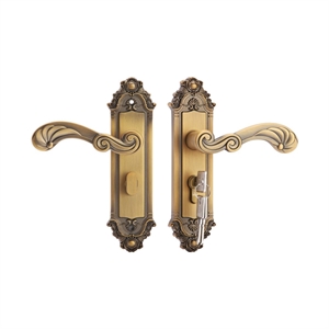 Khóa cơ đại sảnh cao cấp Demax CLK305